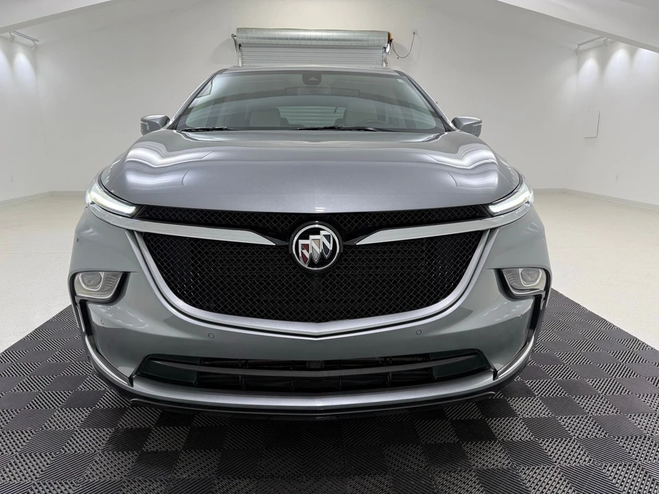 2023 Buick Enclave - Image 2 of 21
