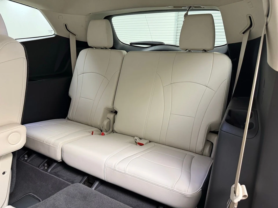 2023 Buick Enclave - Image 20 of 21