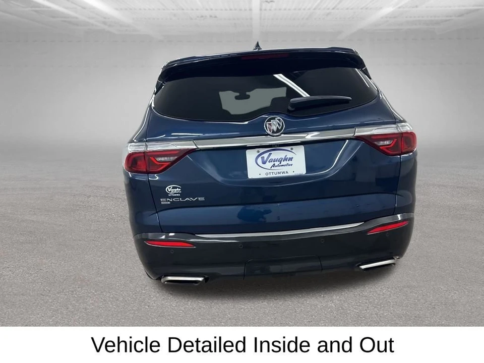 2023 Buick Enclave - Image 12 of 12
