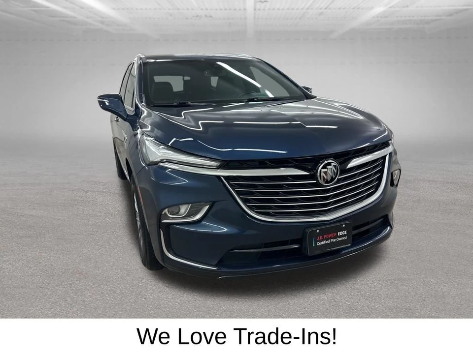 2023 Buick Enclave - Image 3 of 12