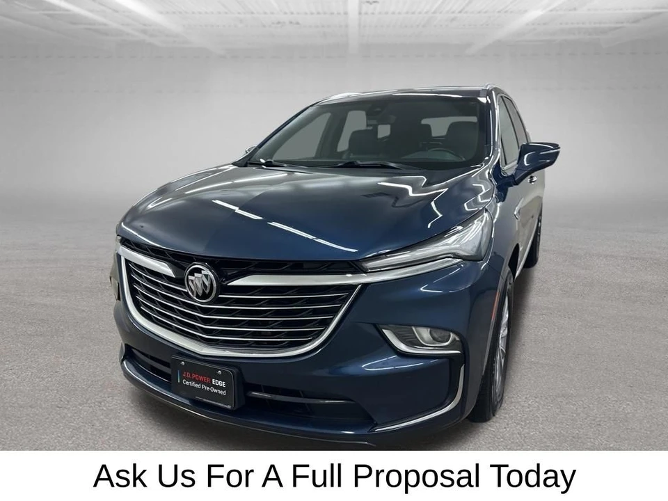 2023 Buick Enclave - Image 7 of 12