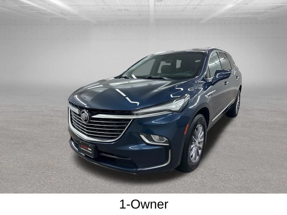 2023 Buick Enclave - Image 8 of 12