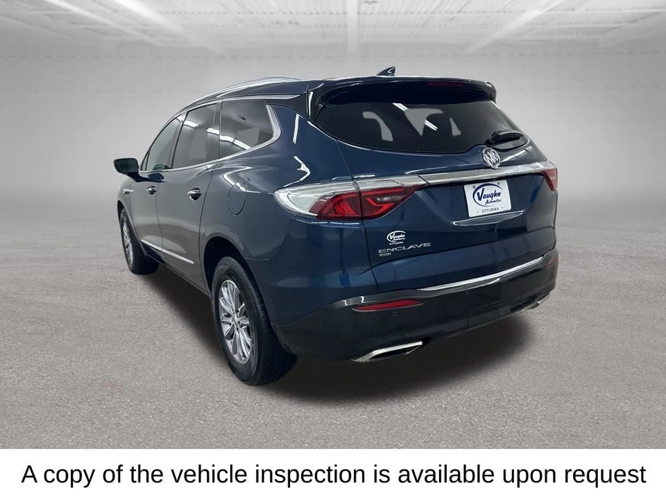 2023 Buick Enclave - Image 11 of 12