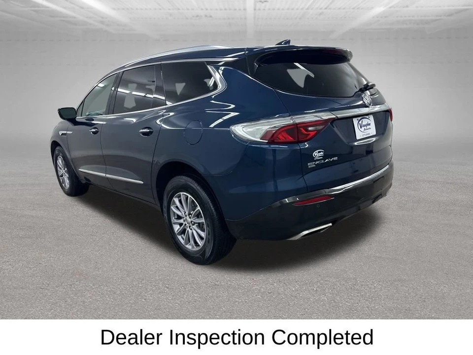 2023 Buick Enclave - Image 10 of 12