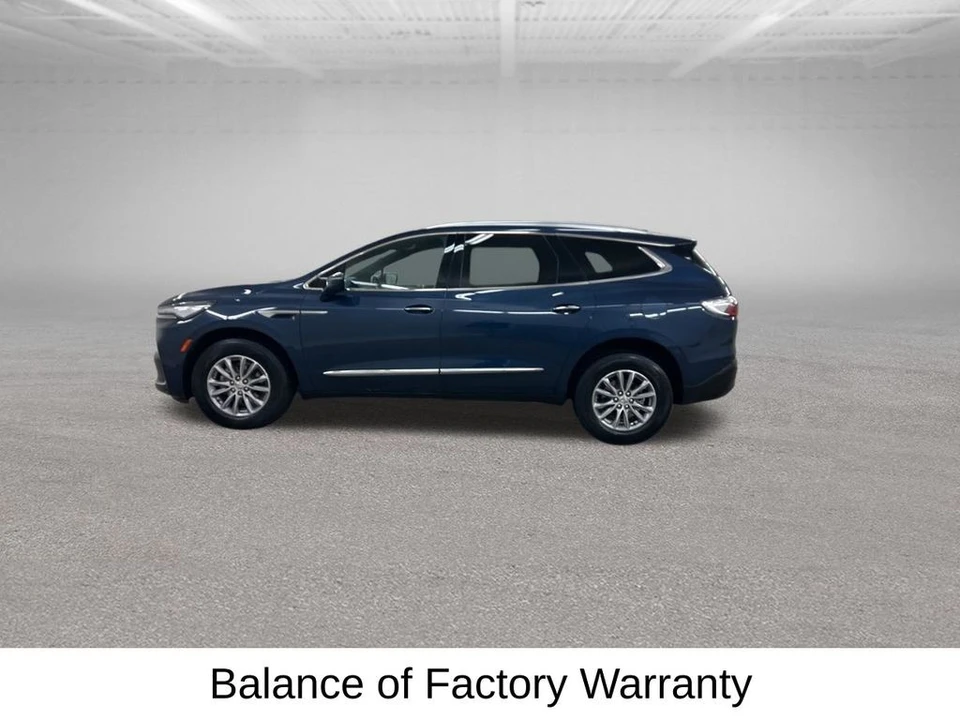 2023 Buick Enclave - Image 9 of 12