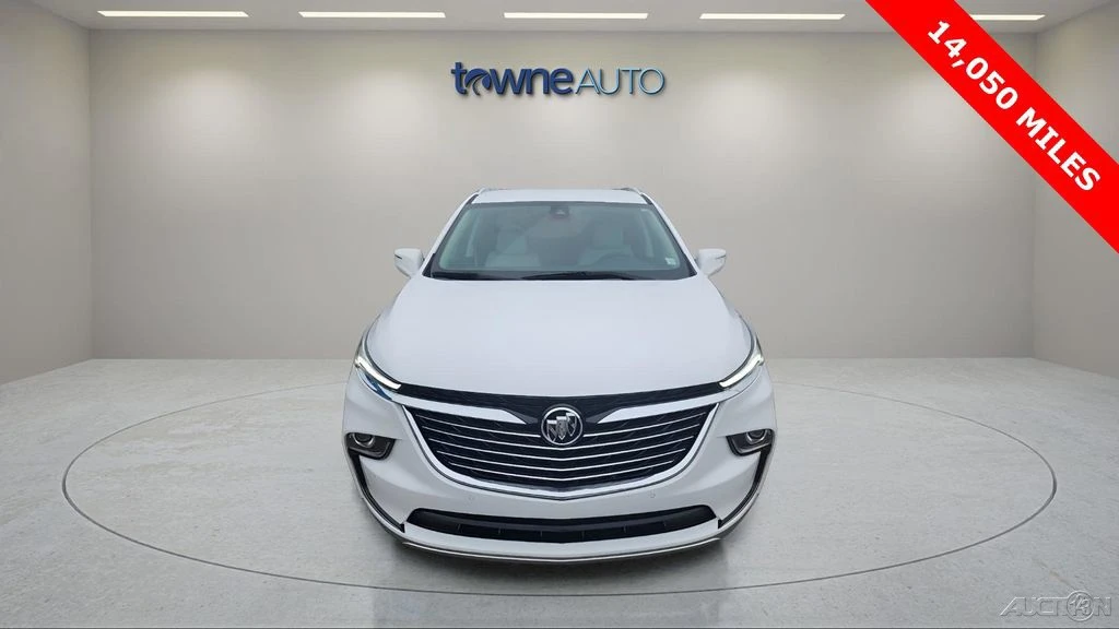 2023 Buick Enclave - Image 8 of 21