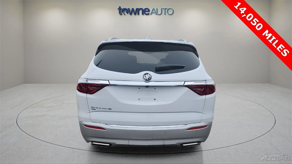 2023 Buick Enclave - Image 4 of 21