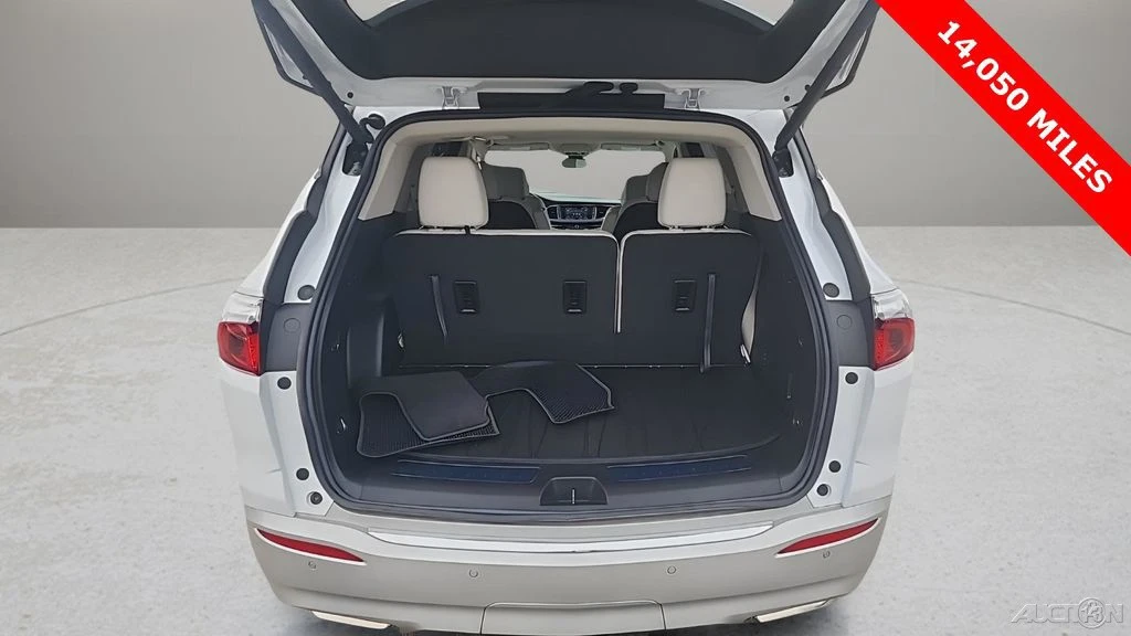 2023 Buick Enclave - Image 20 of 21