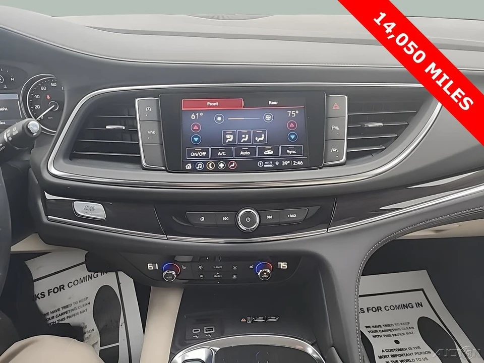 2023 Buick Enclave - Image 17 of 21