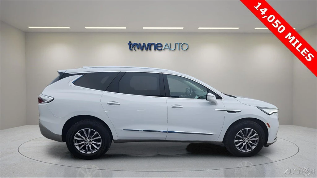 2023 Buick Enclave - Image 6 of 21