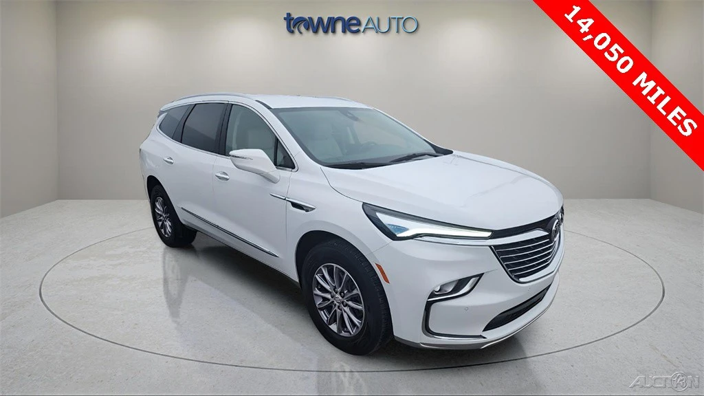 2023 Buick Enclave - Image 7 of 21