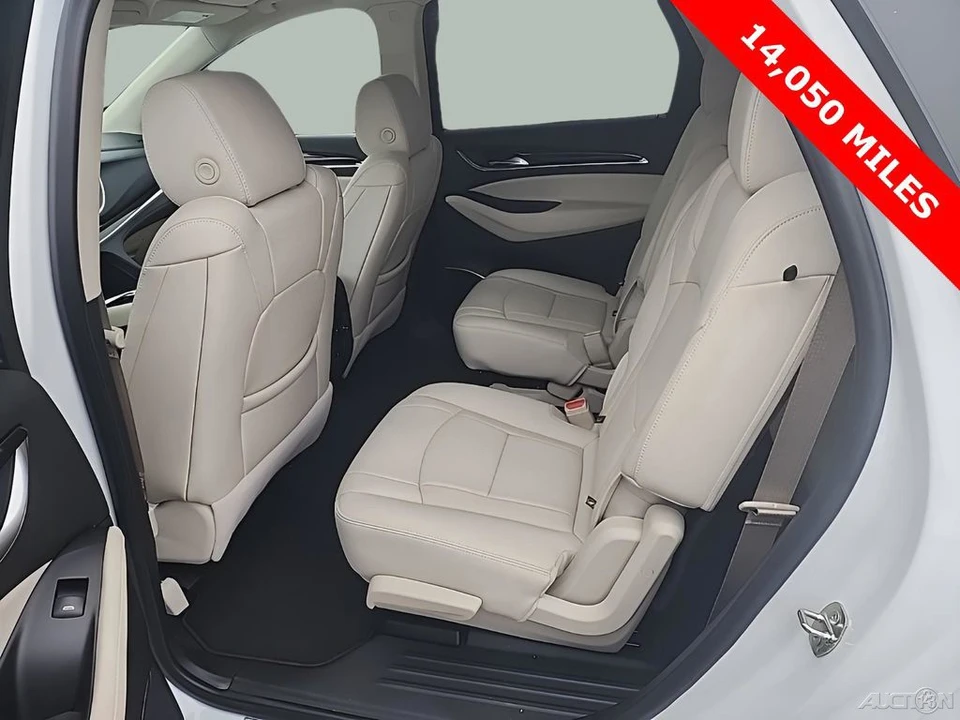 2023 Buick Enclave - Image 10 of 21