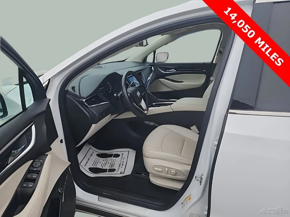 2023 Buick Enclave - Image 11 of 21