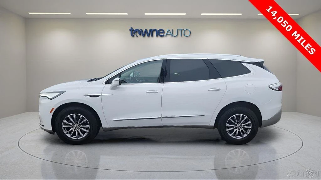 2023 Buick Enclave - Image 2 of 21