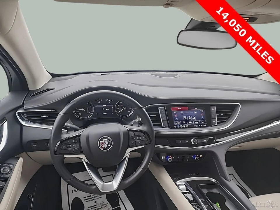 2023 Buick Enclave - Image 9 of 21