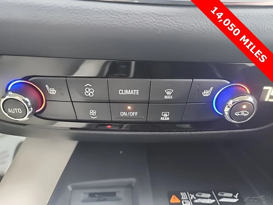2023 Buick Enclave - Image 19 of 21