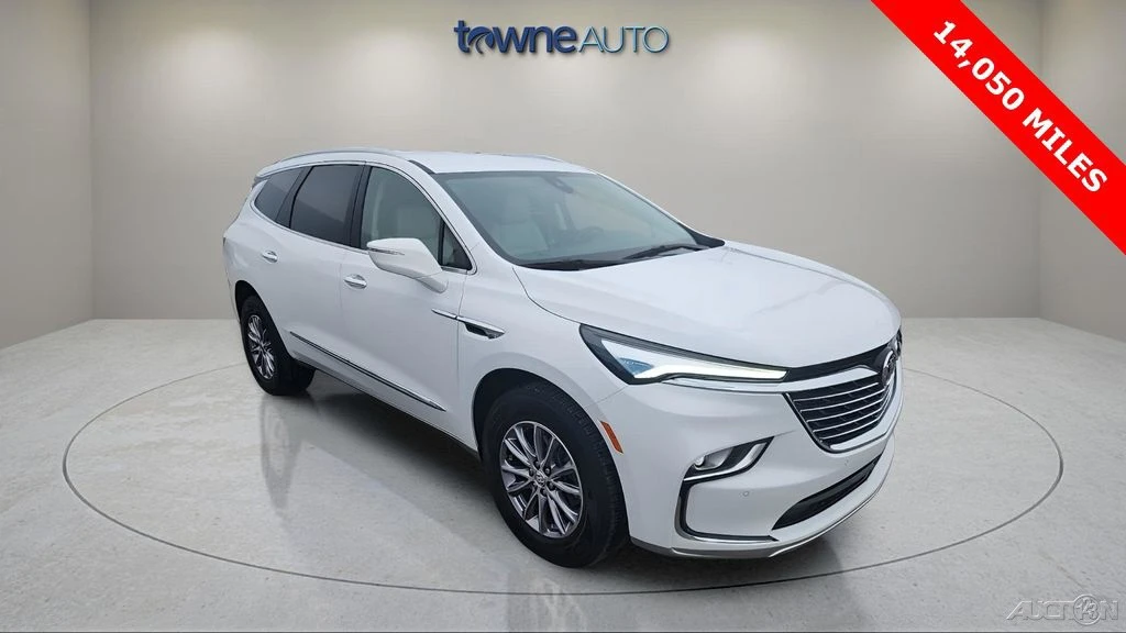 2023 Buick Enclave - Image 7 of 21