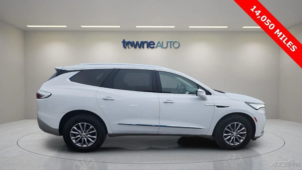 2023 Buick Enclave - Image 6 of 21