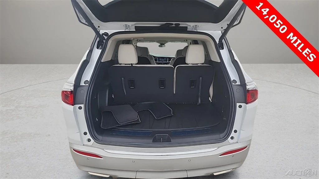 2023 Buick Enclave - Image 20 of 21