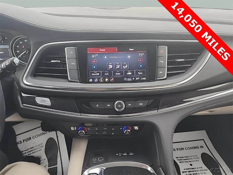 2023 Buick Enclave - Image 17 of 21