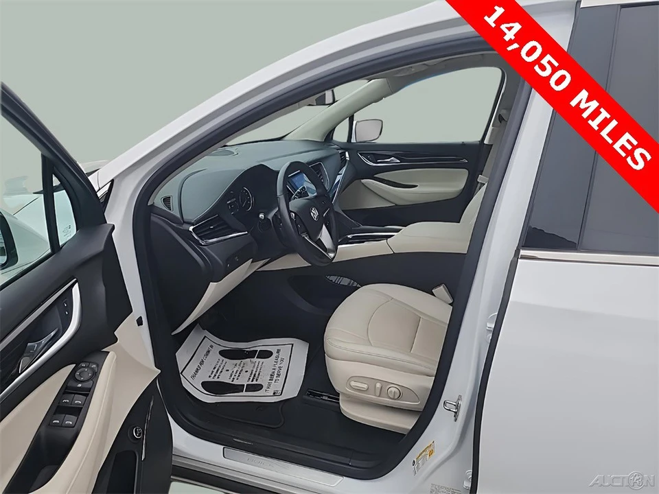 2023 Buick Enclave - Image 11 of 21
