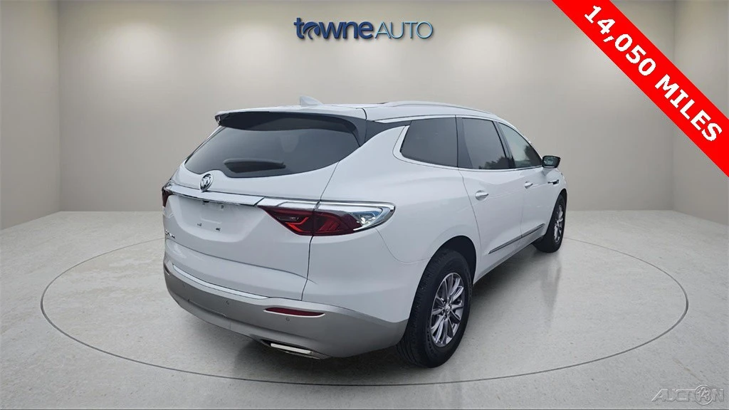 2023 Buick Enclave - Image 5 of 21