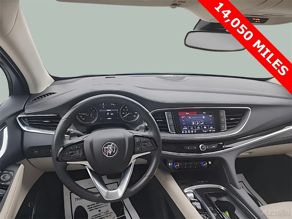 2023 Buick Enclave - Image 9 of 21