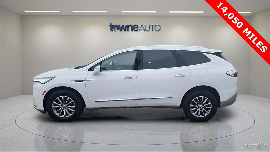 2023 Buick Enclave - Image 2 of 21