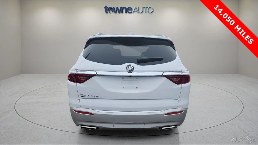 2023 Buick Enclave - Image 4 of 21