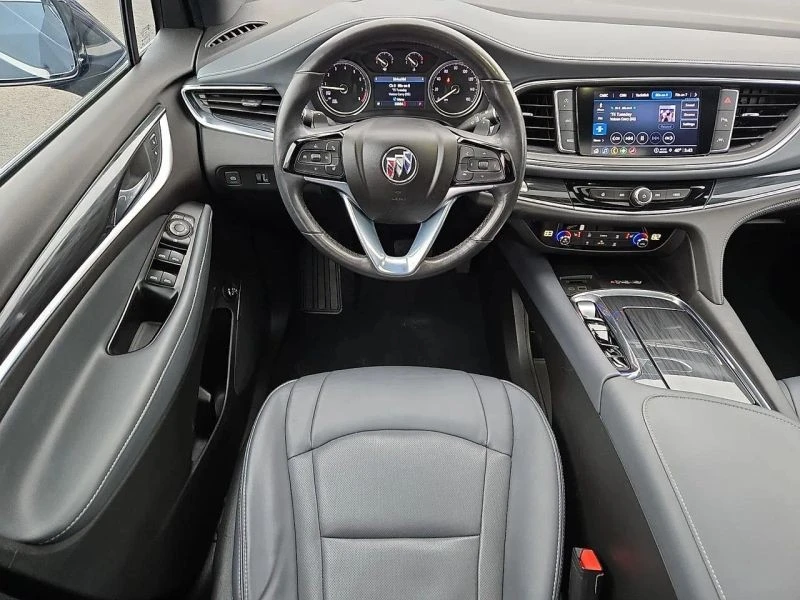 2023 Buick Enclave - Image 12 of 12