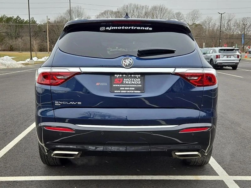 2023 Buick Enclave - Image 5 of 12