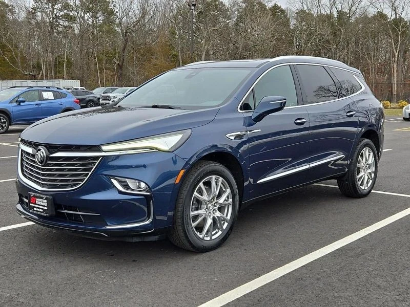 2023 Buick Enclave - Image 3 of 12