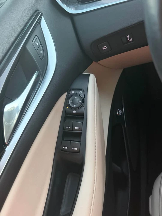 2023 Buick Enclave - Image 15 of 16