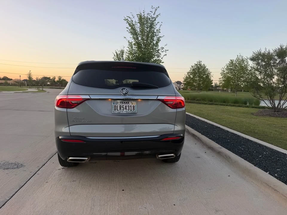 2023 Buick Enclave - Image 5 of 16