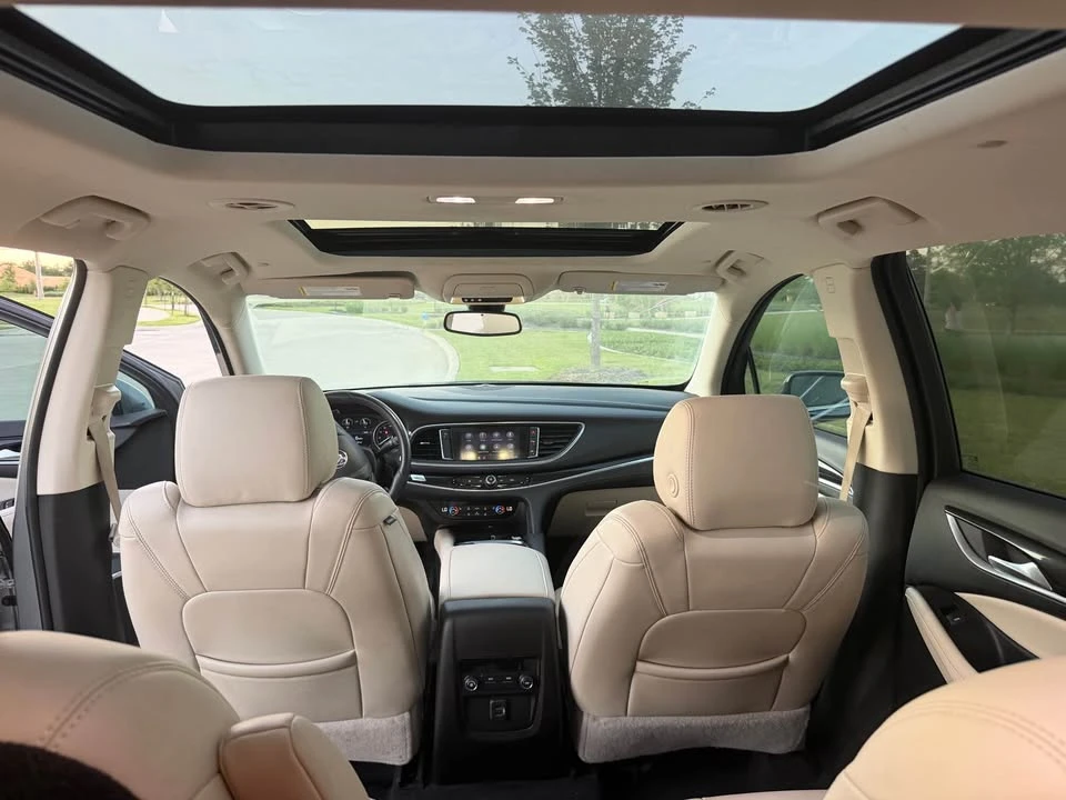 2023 Buick Enclave - Image 10 of 16
