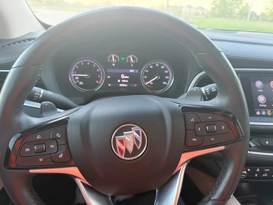 2023 Buick Enclave - Image 14 of 16
