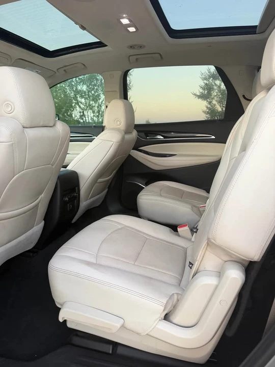 2023 Buick Enclave - Image 12 of 16