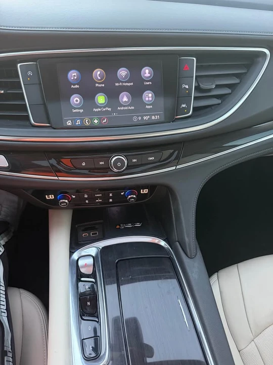 2023 Buick Enclave - Image 13 of 16