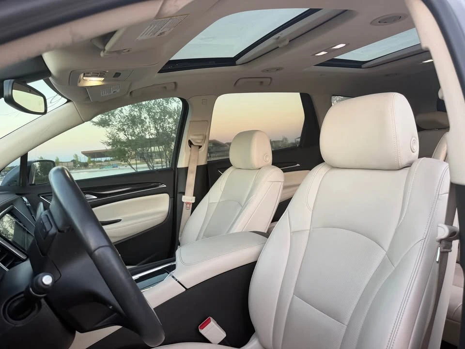 2023 Buick Enclave - Image 11 of 16