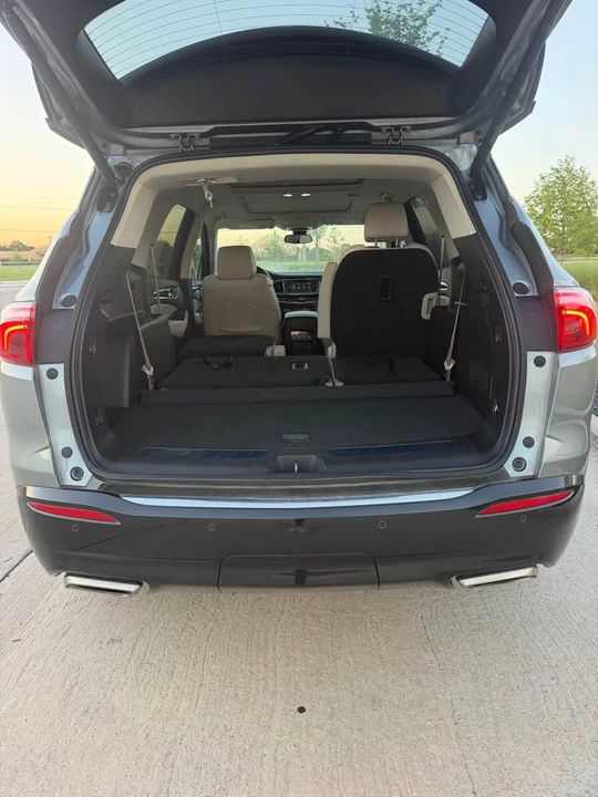 2023 Buick Enclave - Image 7 of 16
