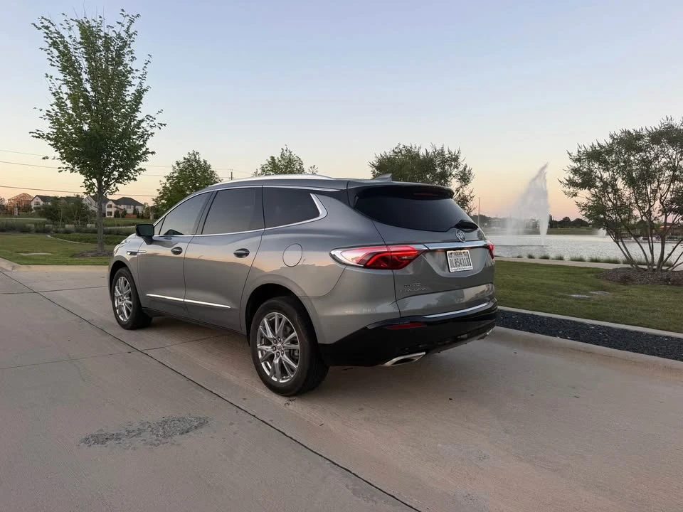 2023 Buick Enclave - Image 6 of 16