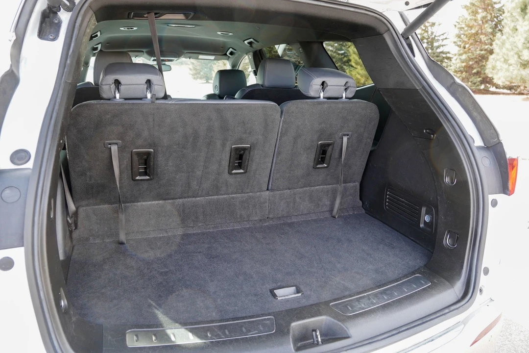 2023 Buick Enclave - Image 18 of 21