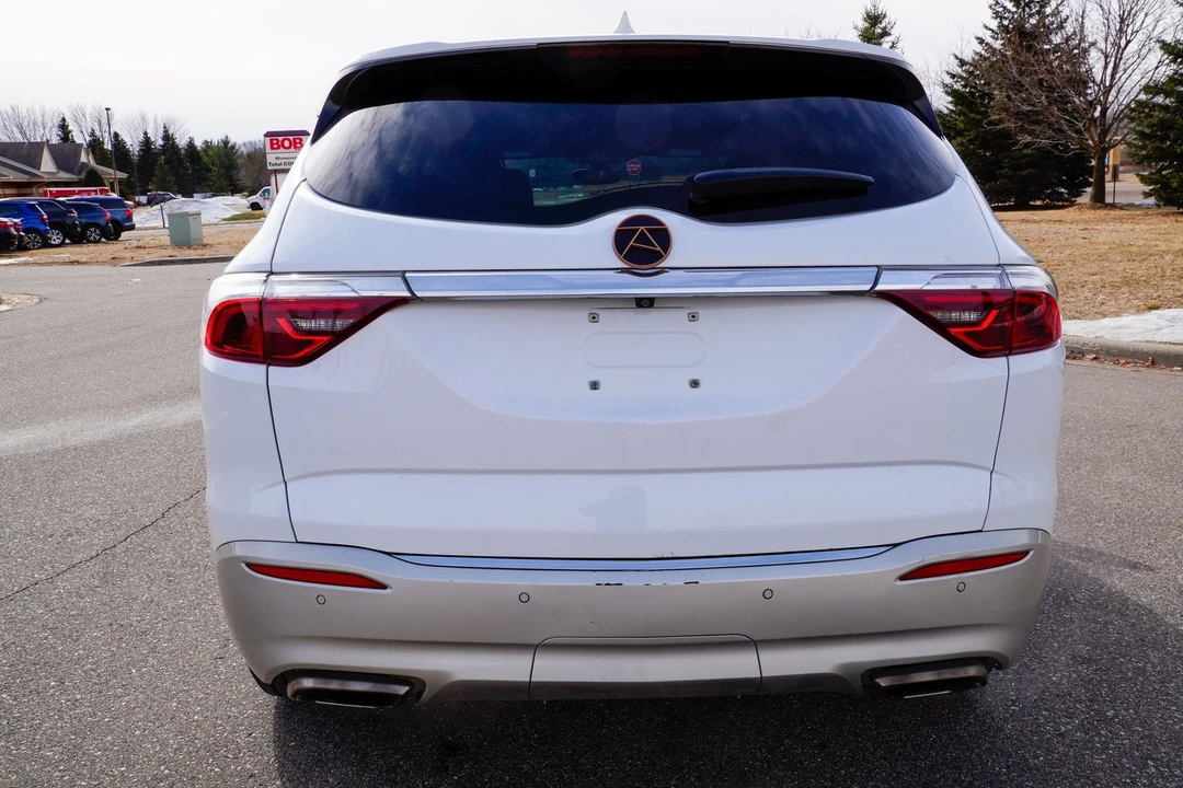 2023 Buick Enclave - Image 5 of 21