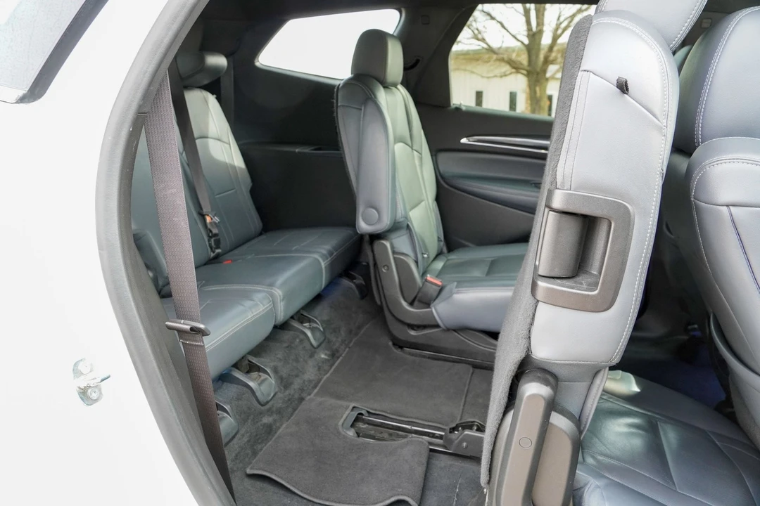2023 Buick Enclave - Image 16 of 21