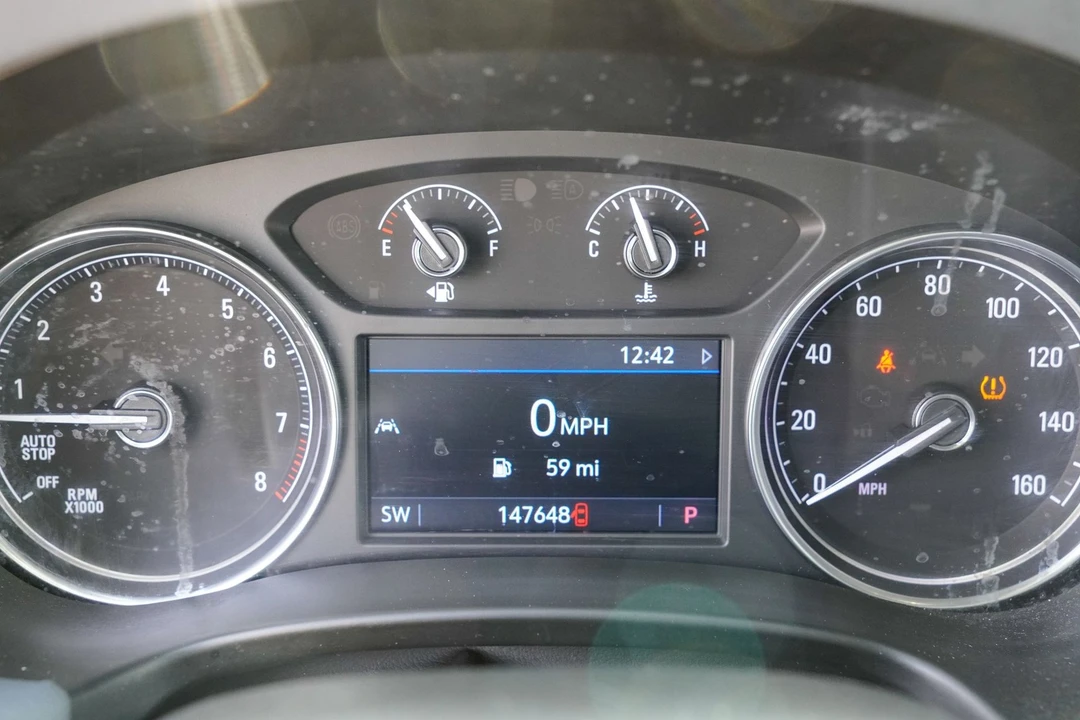 2023 Buick Enclave - Image 13 of 21