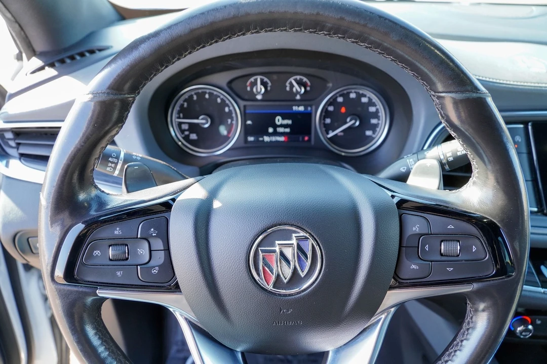 2023 Buick Enclave - Image 12 of 21