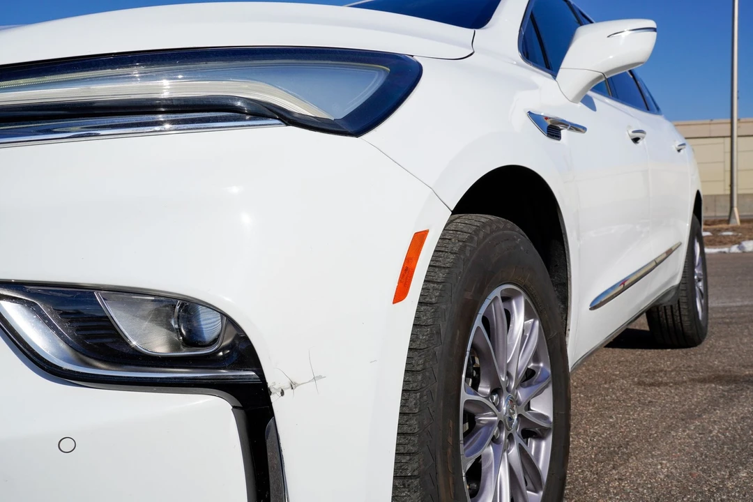 2023 Buick Enclave - Image 21 of 21