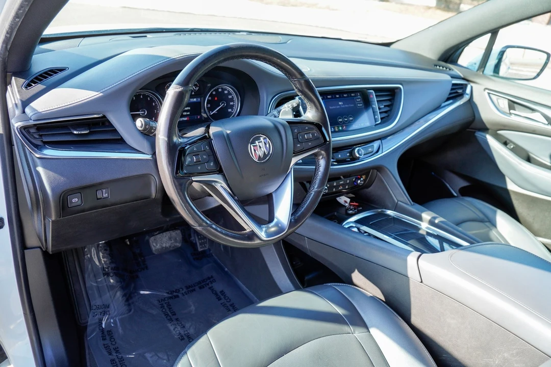 2023 Buick Enclave - Image 11 of 21