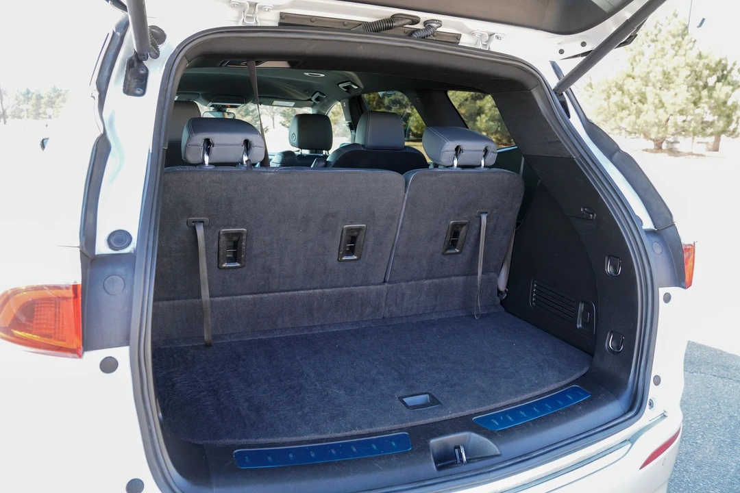 2023 Buick Enclave - Image 15 of 21