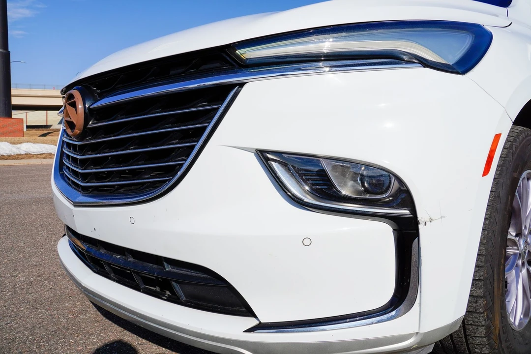 2023 Buick Enclave - Image 20 of 21